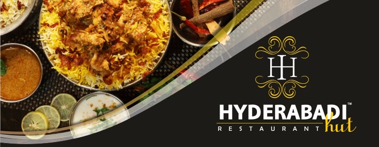 hyderabadi hut FranchiseDeal